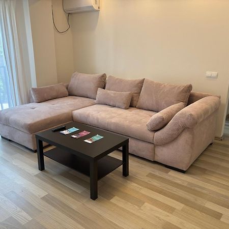 Hermann Apartments Sibiu Dış mekan fotoğraf