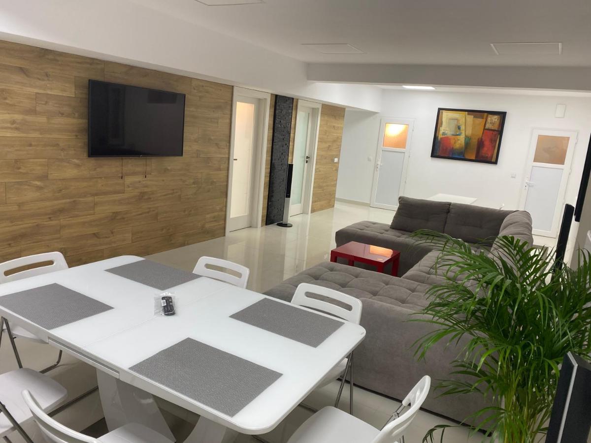 Hermann Apartments Sibiu Dış mekan fotoğraf