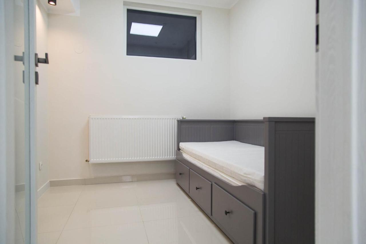 Hermann Apartments Sibiu Dış mekan fotoğraf