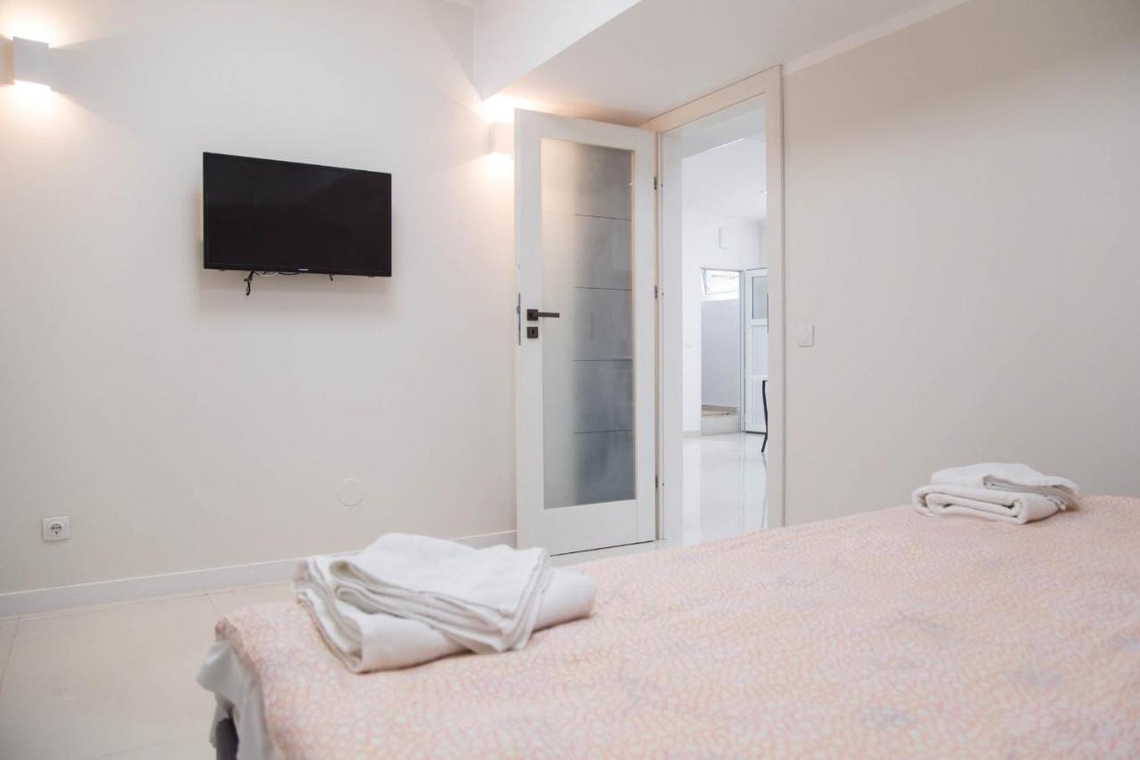 Hermann Apartments Sibiu Dış mekan fotoğraf