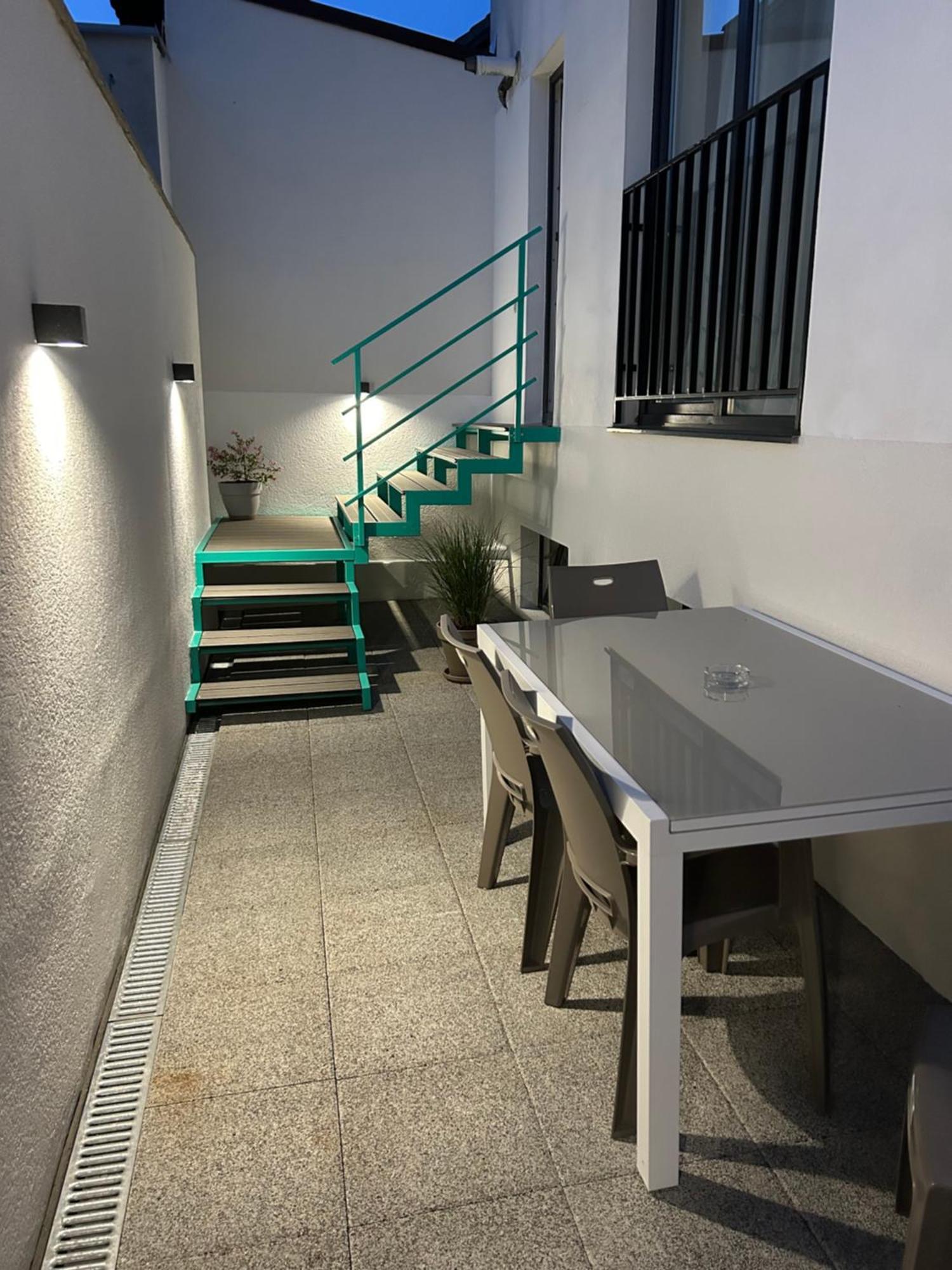 Hermann Apartments Sibiu Dış mekan fotoğraf