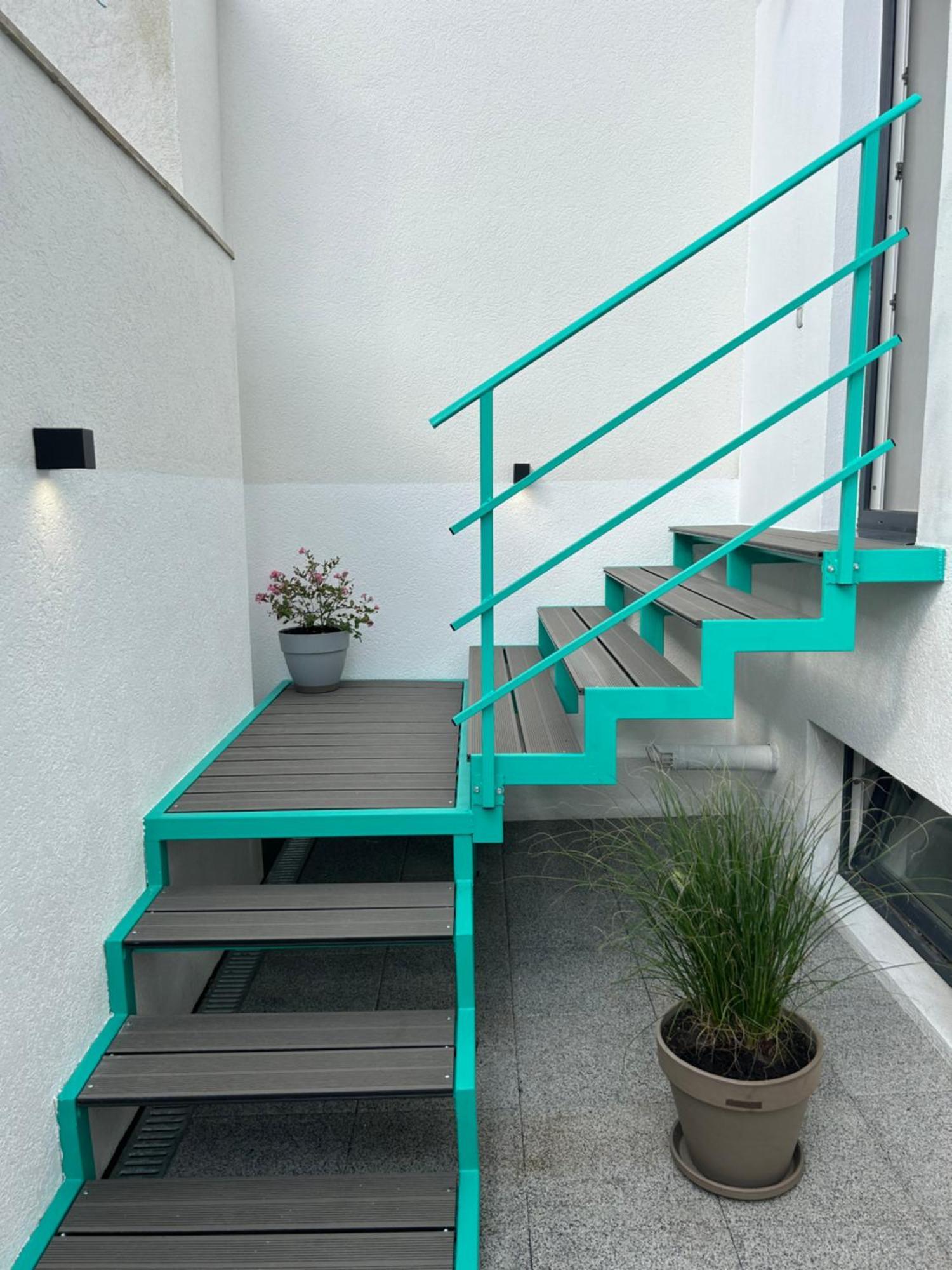 Hermann Apartments Sibiu Dış mekan fotoğraf