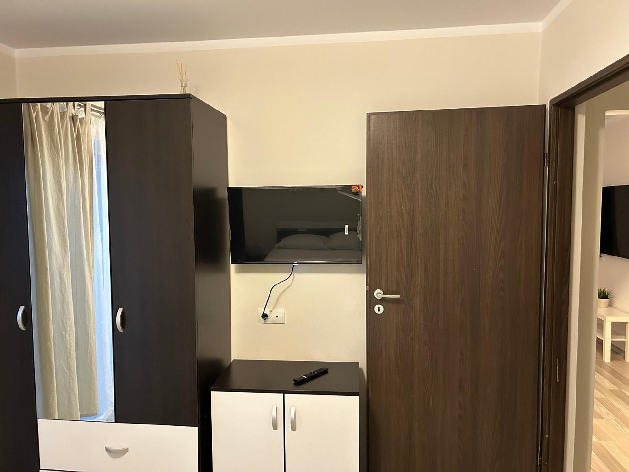 Hermann Apartments Sibiu Dış mekan fotoğraf
