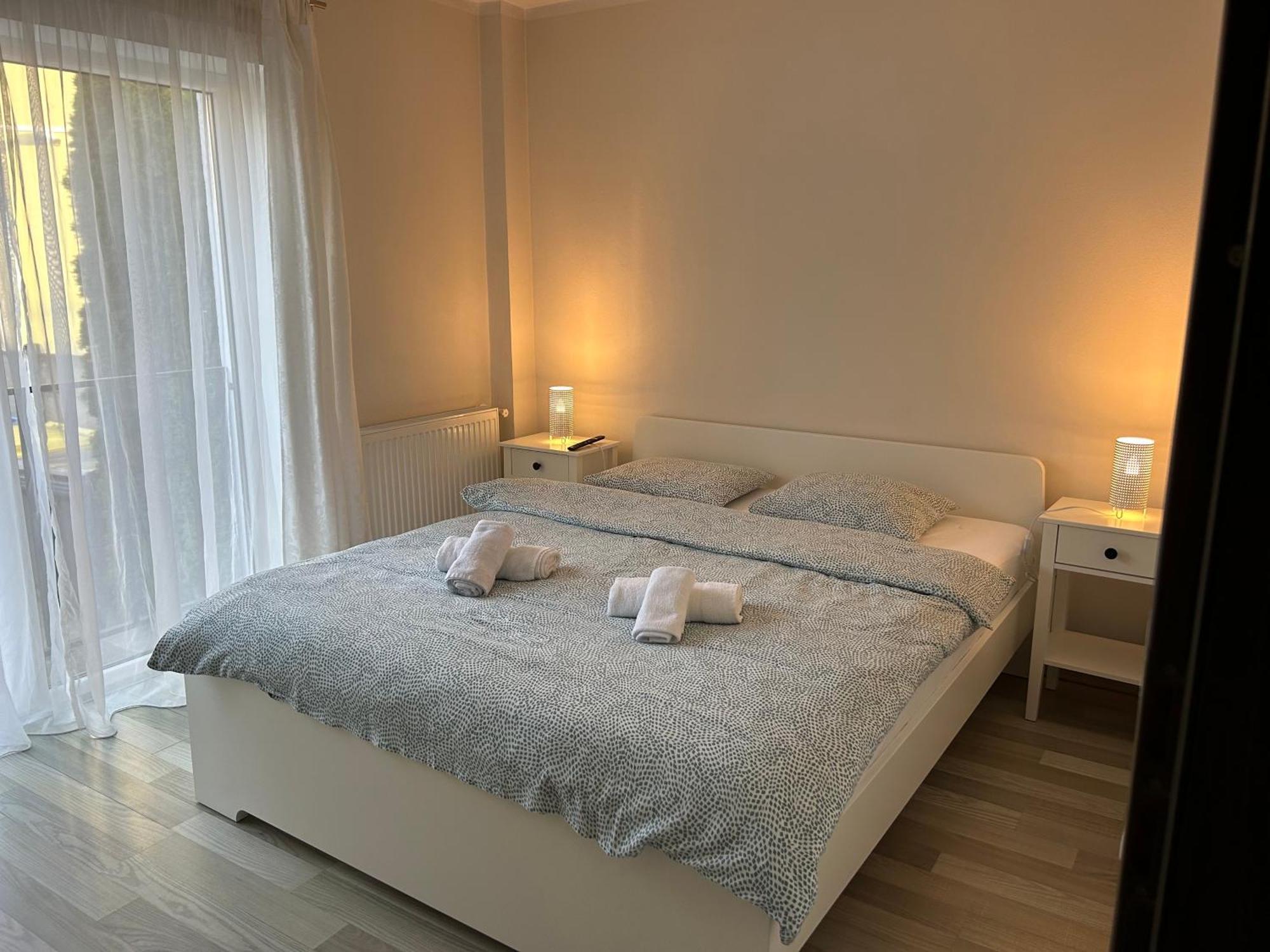 Hermann Apartments Sibiu Dış mekan fotoğraf