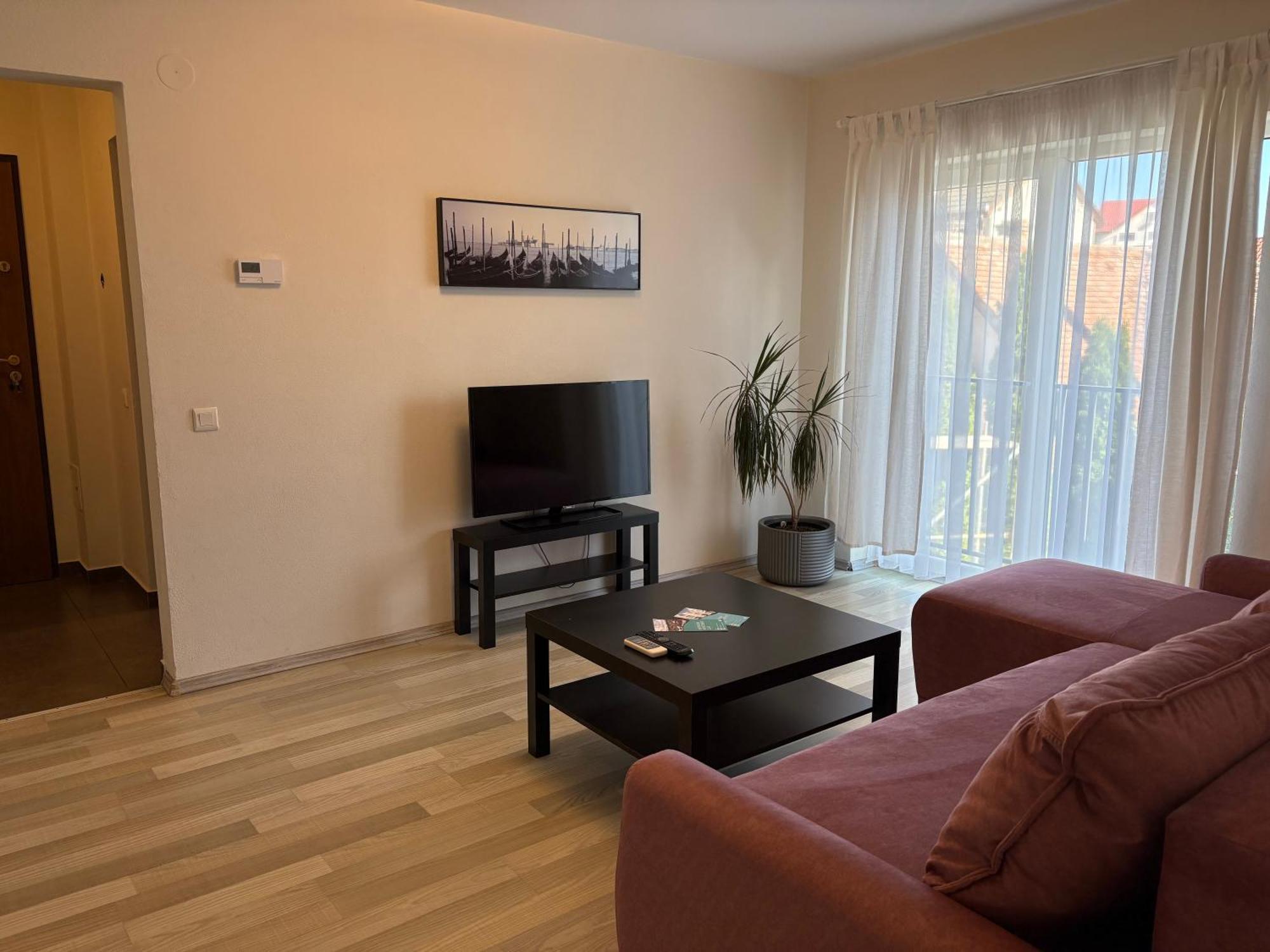 Hermann Apartments Sibiu Dış mekan fotoğraf