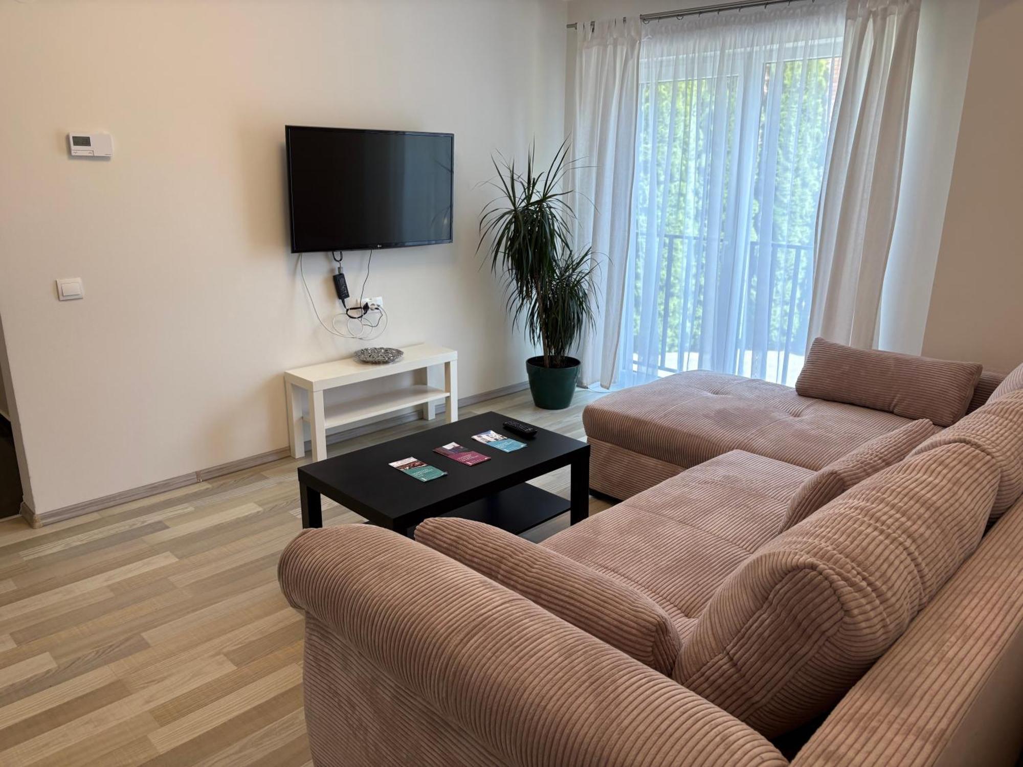 Hermann Apartments Sibiu Dış mekan fotoğraf