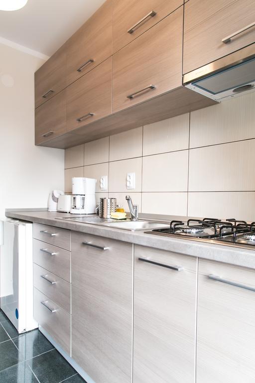Hermann Apartments Sibiu Dış mekan fotoğraf