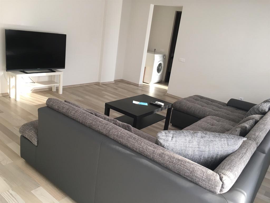 Hermann Apartments Sibiu Dış mekan fotoğraf