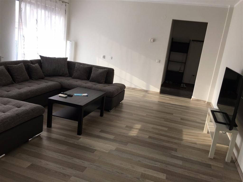 Hermann Apartments Sibiu Dış mekan fotoğraf