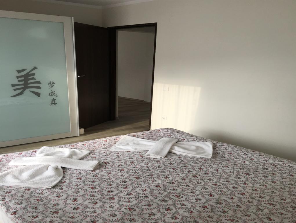 Hermann Apartments Sibiu Dış mekan fotoğraf